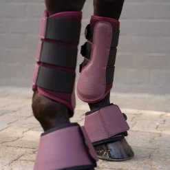 HKM Protection Boots -Comfort Breath-