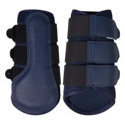 HKM Protection Boots -Comfort Breath-