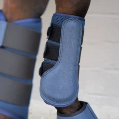 HKM Protection Boots -Comfort Breath-