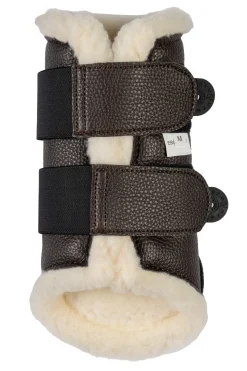 HKM Protection Boots -Comfort Premium Fur II-
