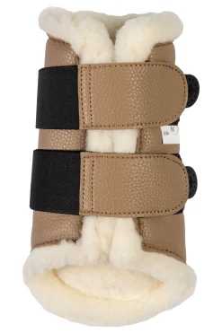HKM Protection Boots -Comfort Premium Fur II-