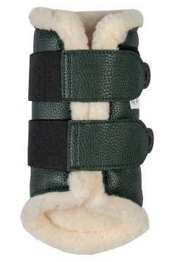 HKM Protection Boots -Comfort Premium Fur II-