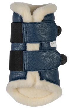 HKM Protection Boots -Comfort Premium Fur II-