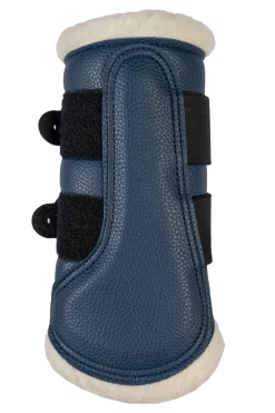 HKM Protection Boots -Comfort Premium Fur II-