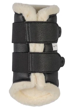 HKM Protection Boots -Comfort Premium Fur II-