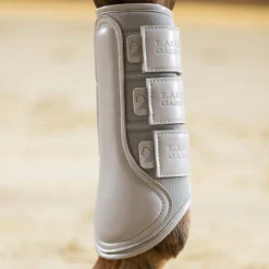 HKM Protection Boots -Livigno Mesh-