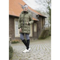 HKM Riding Jacket -Dakota