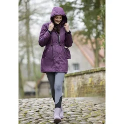 HKM Riding Jacket -Dallas