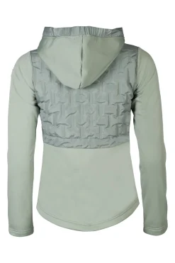 HKM Riding Jacket -Limone-