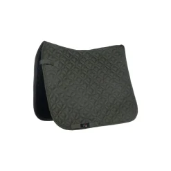 HKM Saddle Cloth -Daphne