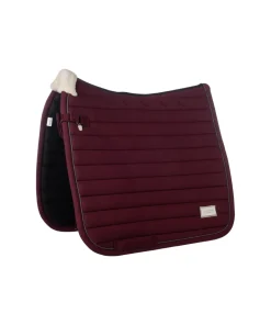 HKM Saddle Cloth -Livigno Elegance-