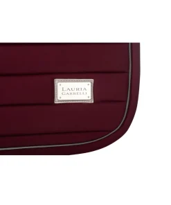 HKM Saddle Cloth -Livigno Elegance-