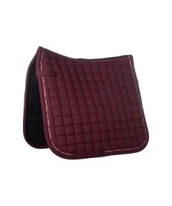 HKM Saddle Cloth -Livigno Sportive-