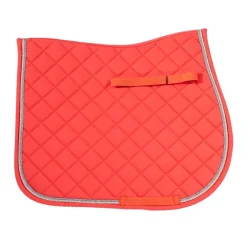 HKM Saddle Cloth -Misty-