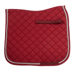 HKM Saddle Cloth -Misty-
