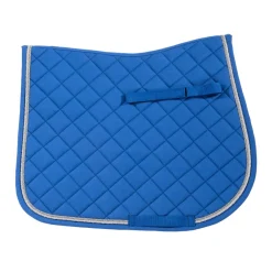 HKM Saddle Cloth -Misty-
