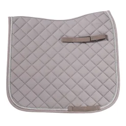 HKM Saddle Cloth -Misty-