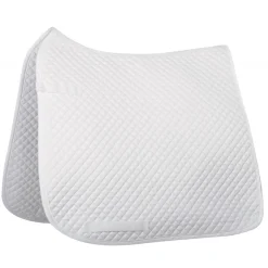 HKM Saddle cloth - small quilt, Dressage