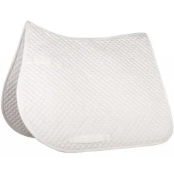 HKM Saddle cloth - small quilt- general purpose
