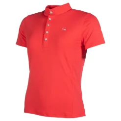 HKM Short Sleeve Functional Shirt -Aruba-