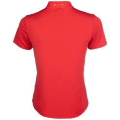 HKM Short Sleeve Functional Shirt -Aruba-