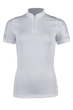 HKM Short Sleeve Functional Shirt -Nelly-