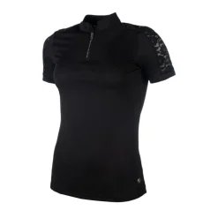 HKM Short Sleeve Functional Shirt -Nelly-