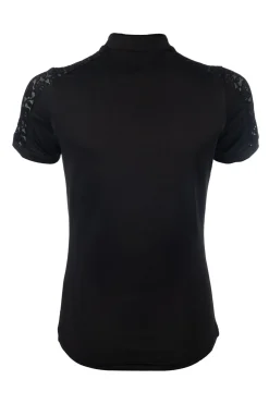 HKM Short Sleeve Functional Shirt -Nelly-