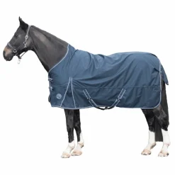HKM Starter 600D 300g Filling Highneck Rug