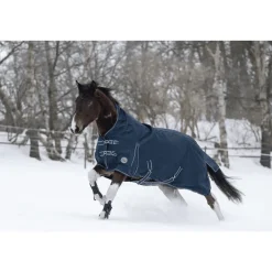 HKM Starter Highneck Rug 600D Lining