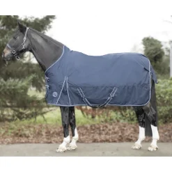 HKM Starter Highneck Rug 600D Lining