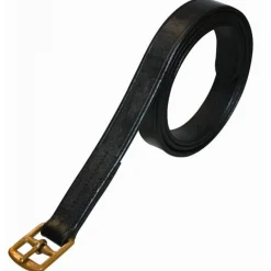 HKM Stirrup Leathers
