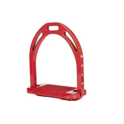 HKM Stirrups -Glitter-