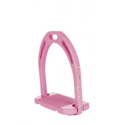 HKM Stirrups -Glitter-