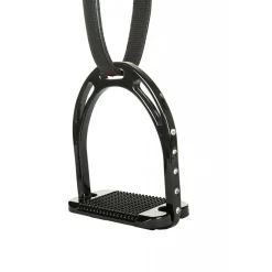 HKM Stirrups -Glitter-