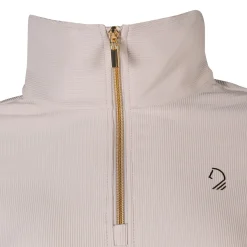 HKM Sweater -Limone-