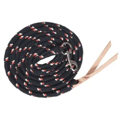 HKM Trust Rope Halter Set
