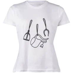 HKM T-Shirt -Elements-