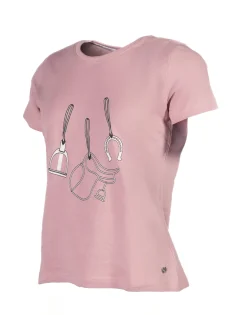 HKM T-Shirt -Elements-