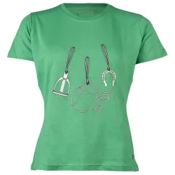 HKM T-Shirt -Elements-