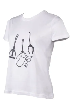 HKM T-Shirt -Elements-