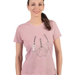 HKM T-Shirt -Elements-