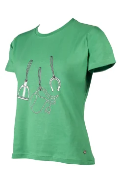 HKM T-Shirt -Elements-
