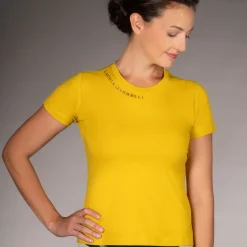 HKM T-Shirt -Limone-