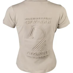 HKM T-Shirt -Limone-