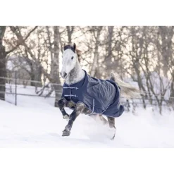 HKM Turnout Rug -Economic