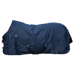 HKM Turnout Rug -Kombi 2- With Clip in System