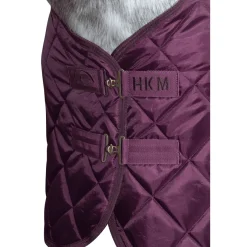 HKM Winter Stable Rug