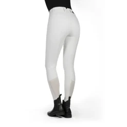 HKM Women's Alos Full Seat Riding Breeches -Lia High Waist-