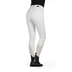 HKM Women's Alos Full Seat Riding Breeches -Lia High Waist-